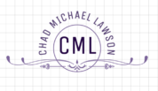 Chad Michael Lawson logo